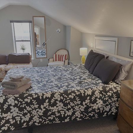 The Peak Mt Washington - Large 2Bd Apt W A View ピッツバーグ エクステリア 写真