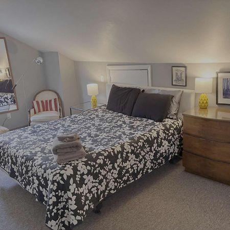 The Peak Mt Washington - Large 2Bd Apt W A View ピッツバーグ エクステリア 写真