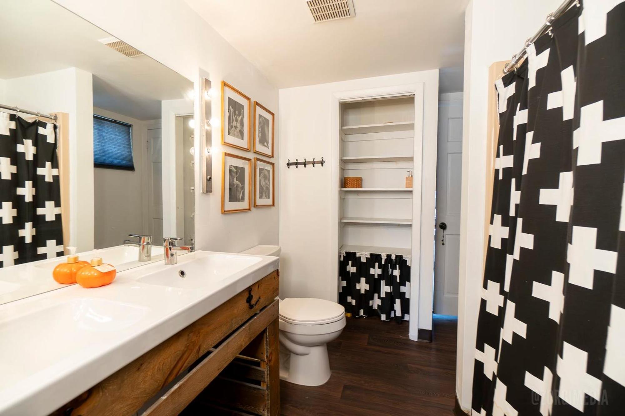 The Peak Mt Washington - Large 2Bd Apt W A View ピッツバーグ エクステリア 写真
