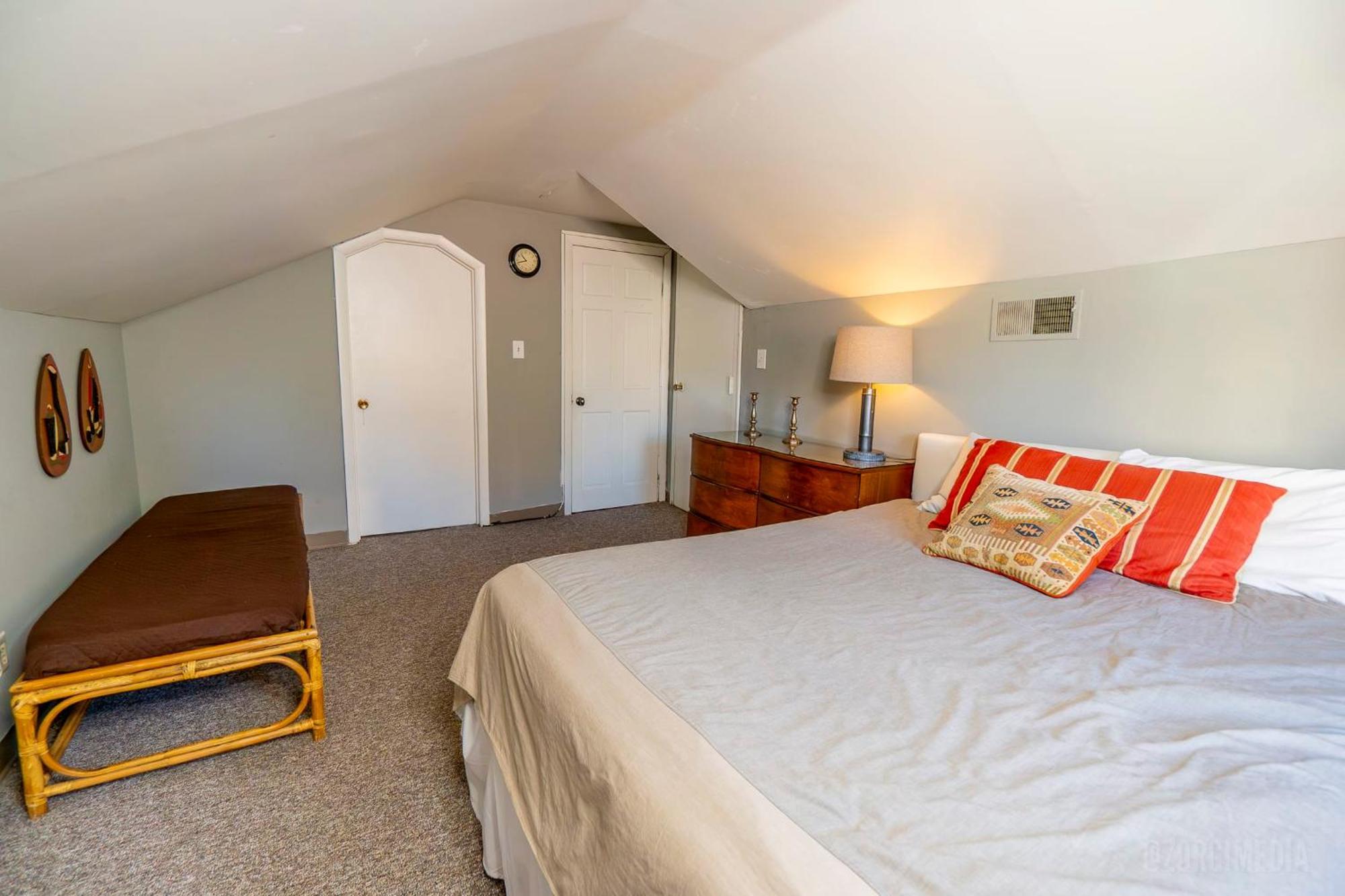 The Peak Mt Washington - Large 2Bd Apt W A View ピッツバーグ エクステリア 写真