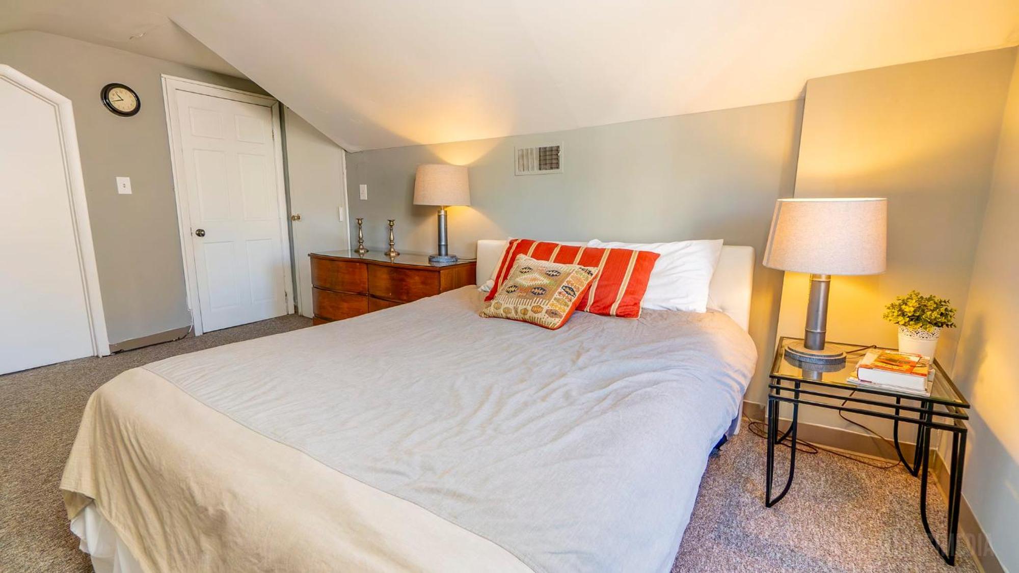 The Peak Mt Washington - Large 2Bd Apt W A View ピッツバーグ エクステリア 写真