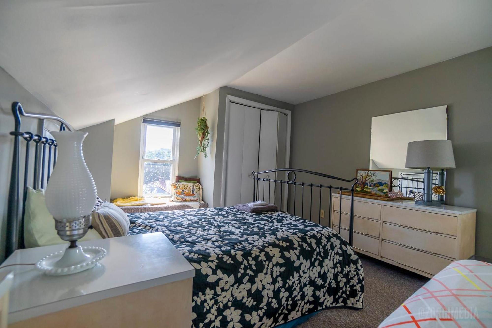 The Peak Mt Washington - Large 2Bd Apt W A View ピッツバーグ エクステリア 写真