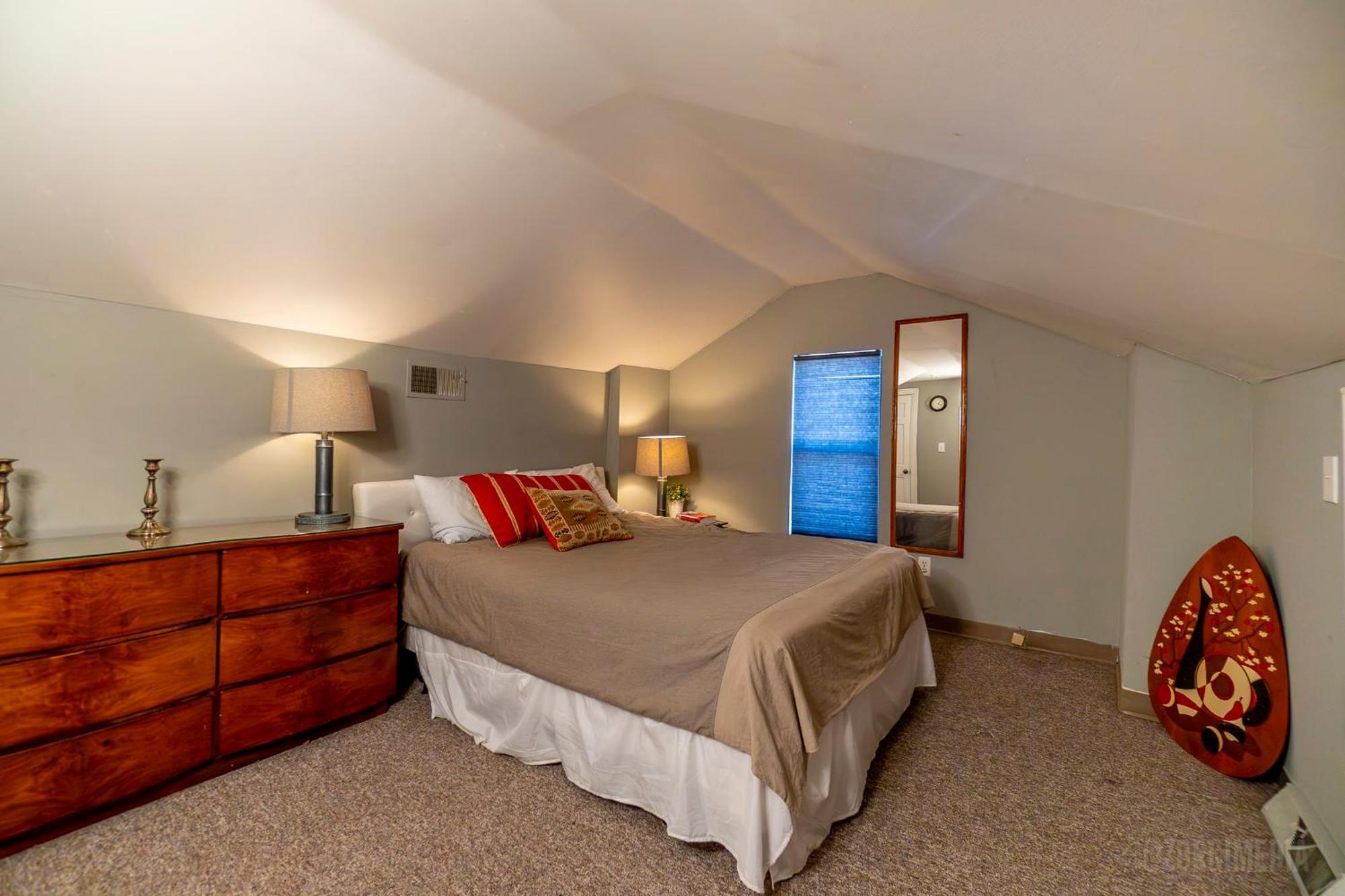 The Peak Mt Washington - Large 2Bd Apt W A View ピッツバーグ エクステリア 写真
