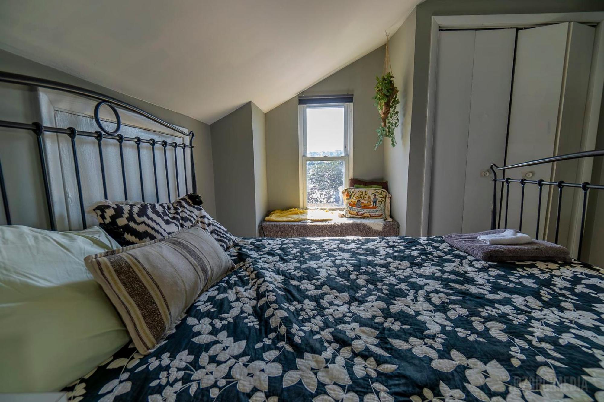 The Peak Mt Washington - Large 2Bd Apt W A View ピッツバーグ エクステリア 写真