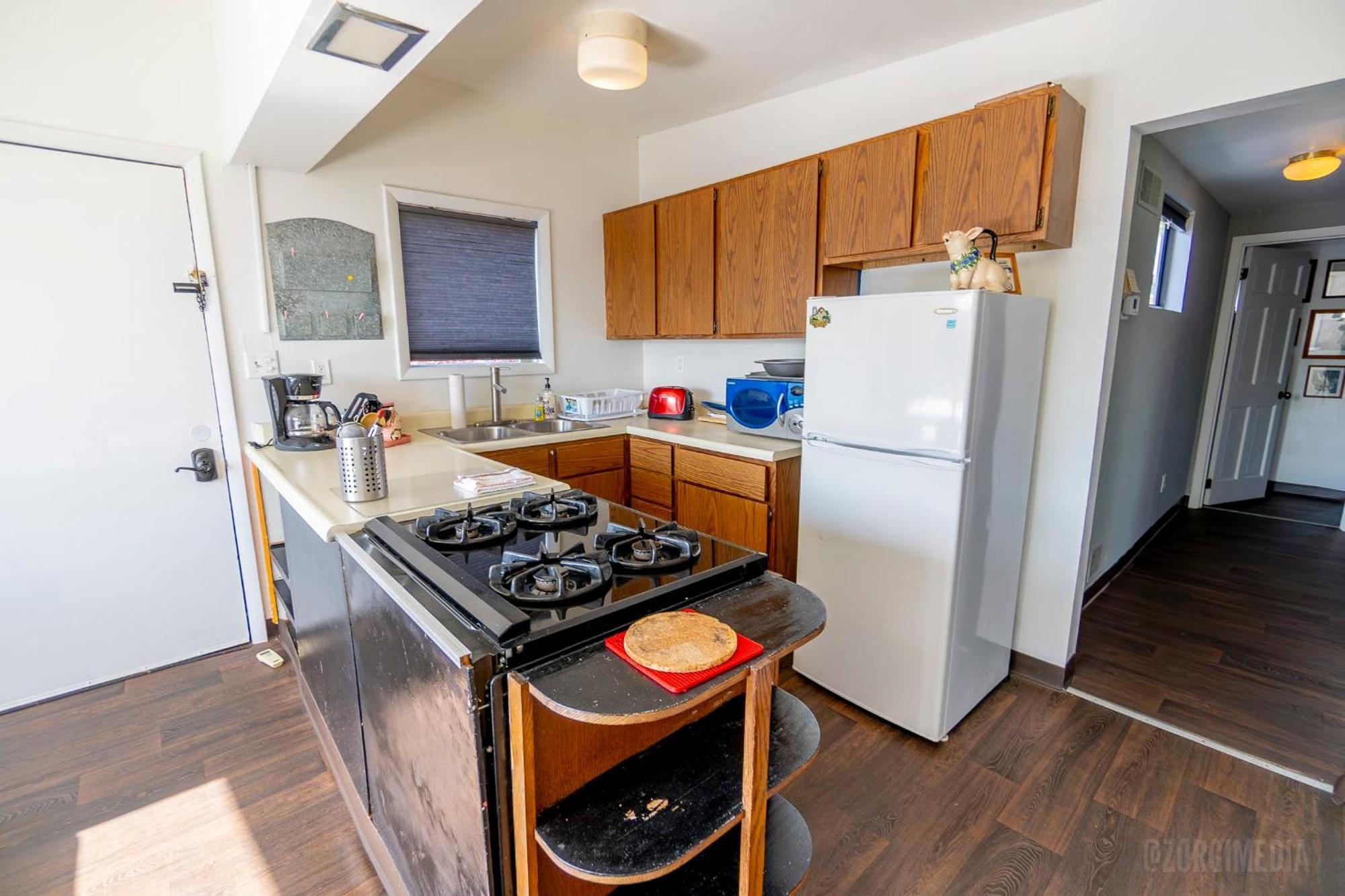 The Peak Mt Washington - Large 2Bd Apt W A View ピッツバーグ エクステリア 写真