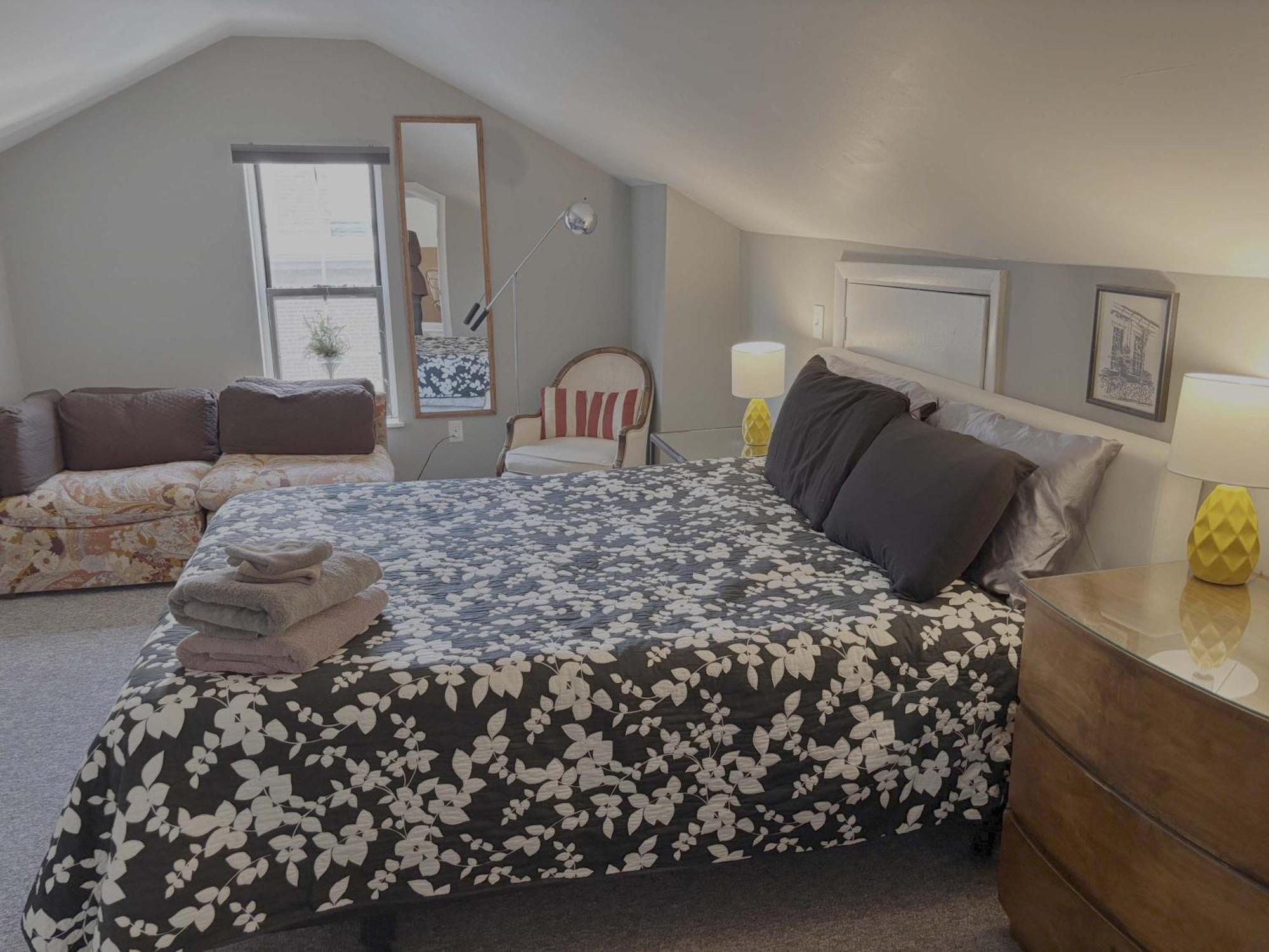 The Peak Mt Washington - Large 2Bd Apt W A View ピッツバーグ エクステリア 写真