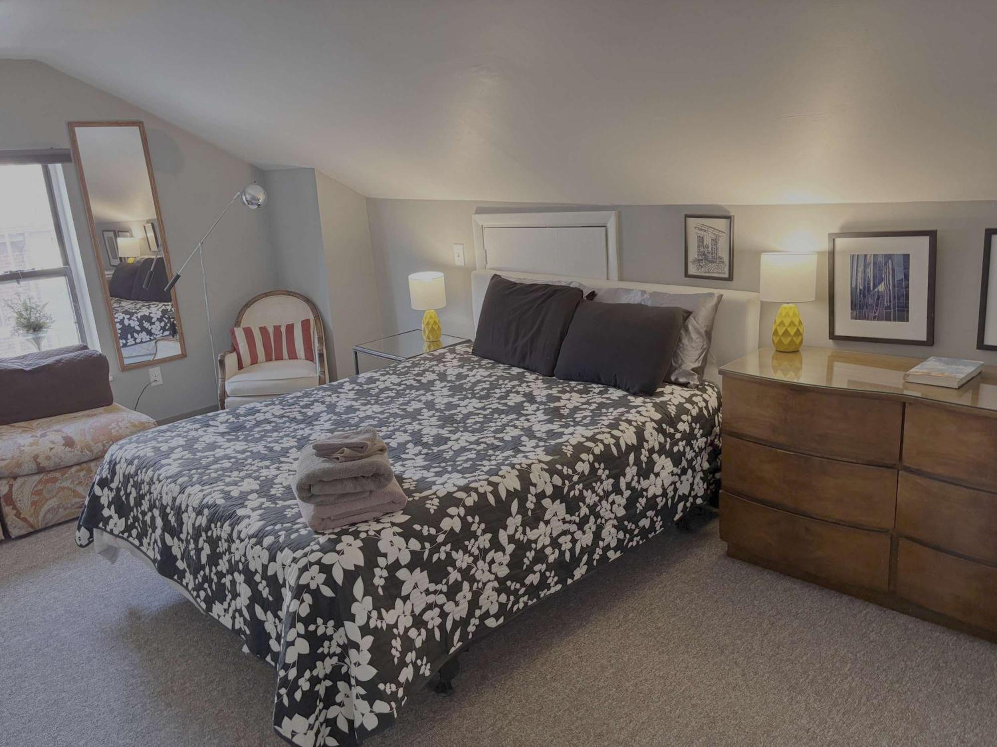 The Peak Mt Washington - Large 2Bd Apt W A View ピッツバーグ エクステリア 写真