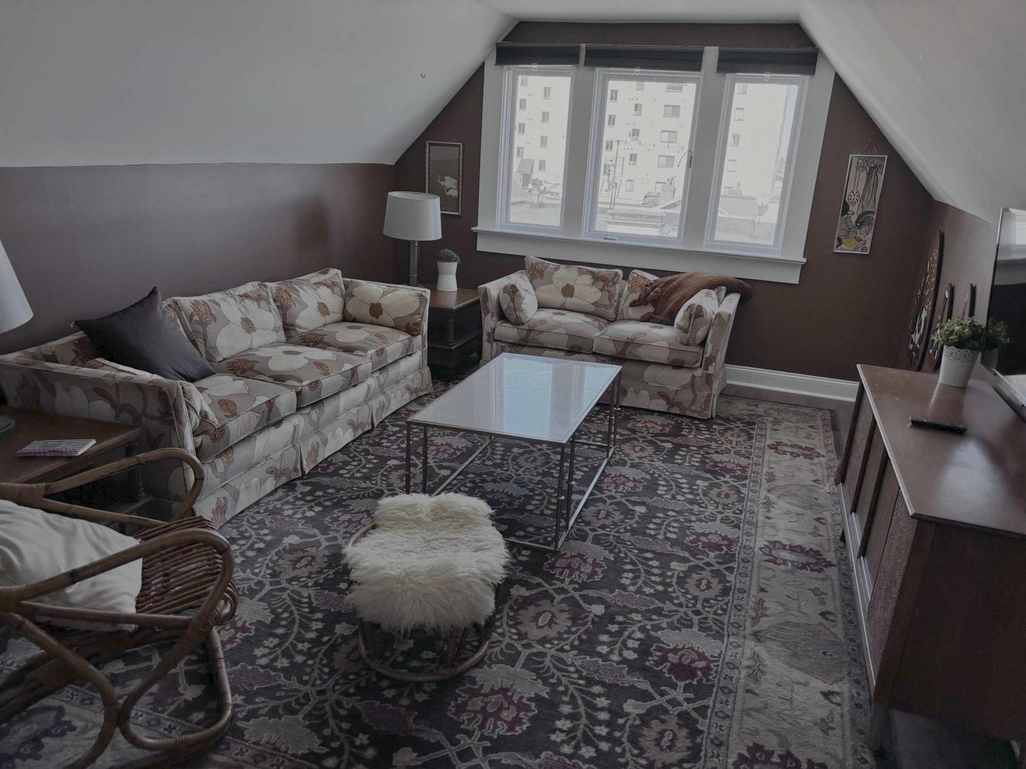 The Peak Mt Washington - Large 2Bd Apt W A View ピッツバーグ エクステリア 写真